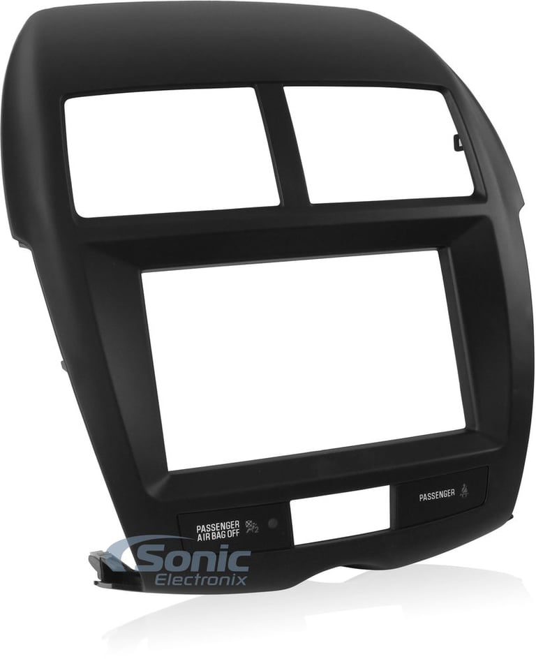 Scosche MI3022B Dash Kit Image 4