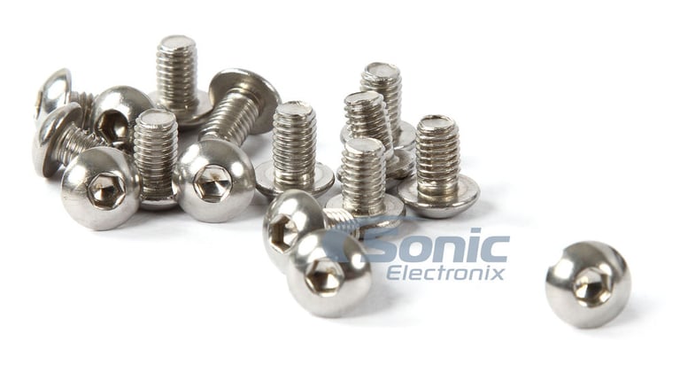 Scosche MI3022B Dash Kit Image 6