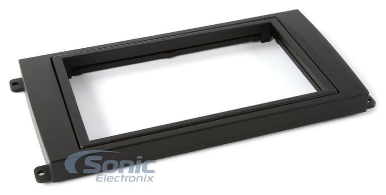 Scosche PE8000B Dash Kit Image 2