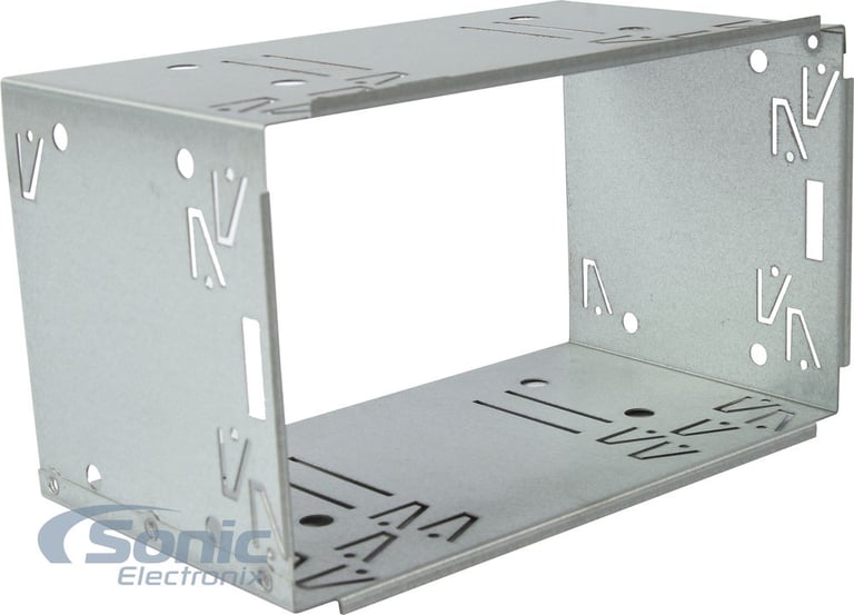 Scosche PE8002GB Dash Kit Image 3