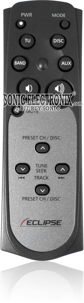 Combo: Eclipse CD5100 + Eclipse BT-E500 Image 5