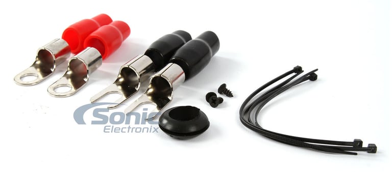 TruConnex TC4KIT-0B by Metra Image 6