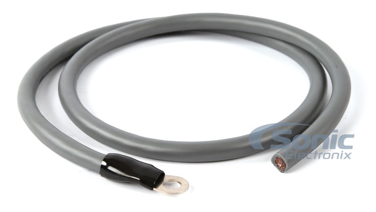 TruConnex TC4KIT-4B by Metra Image 3