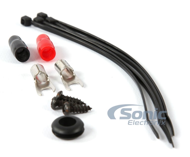 TruConnex TC4KIT-8B by Metra Image 6