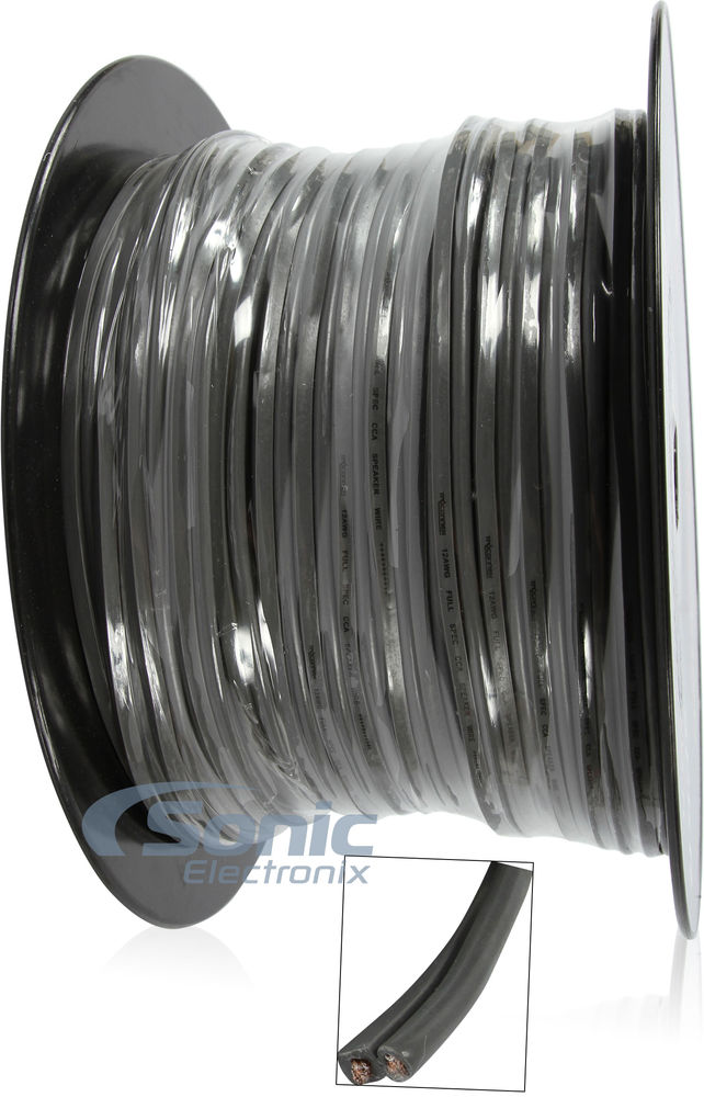 TruConnex TC4SW12-250 by Metra Image 1