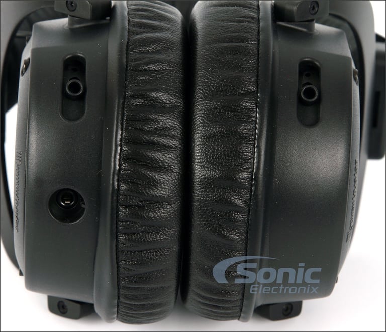 Beyerdynamic Custom One Pro Plus Headphones (Black) Like New Image 7