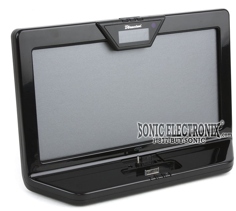Directed SOLOD1 (Soloist) Open Box Image 2