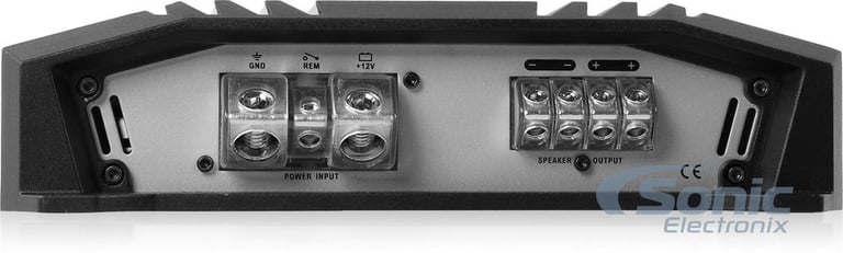 Hifonics Brutus BRX3016.1D Image 4