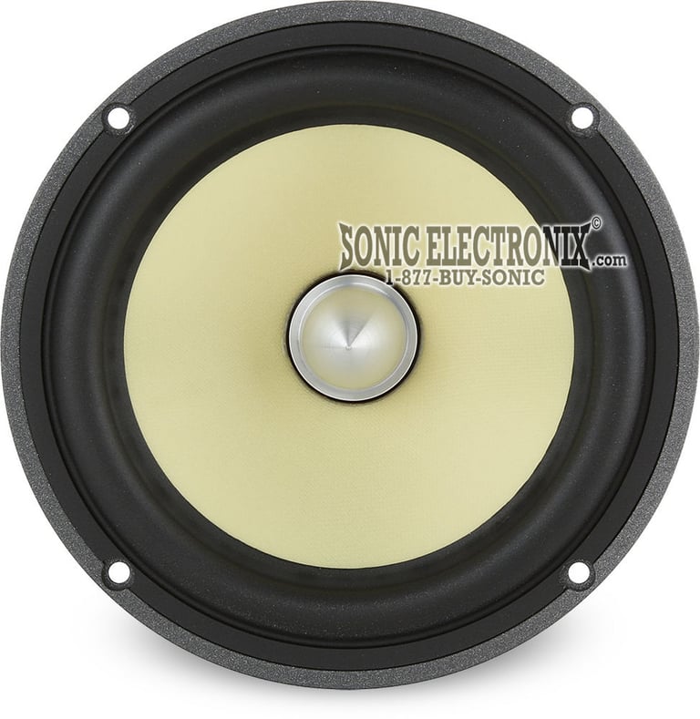Focal K2 Power 165 KR2 Image 3