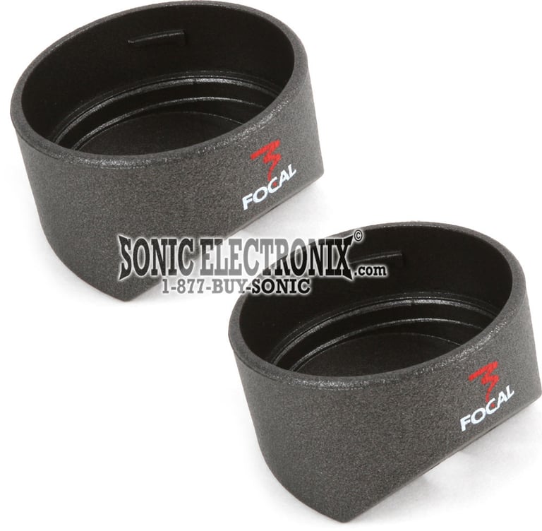 Focal K2 Power 165 KR2 Image 8