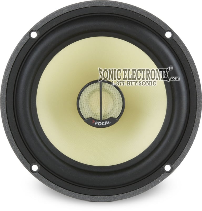 Focal 165 KRC Image 3
