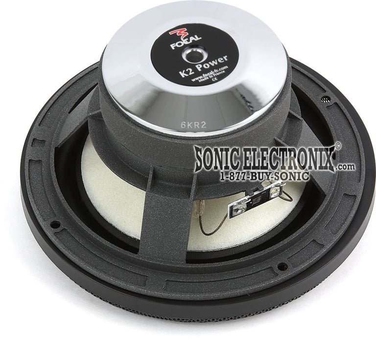 Focal K2 Power 165 KR2 Image 5