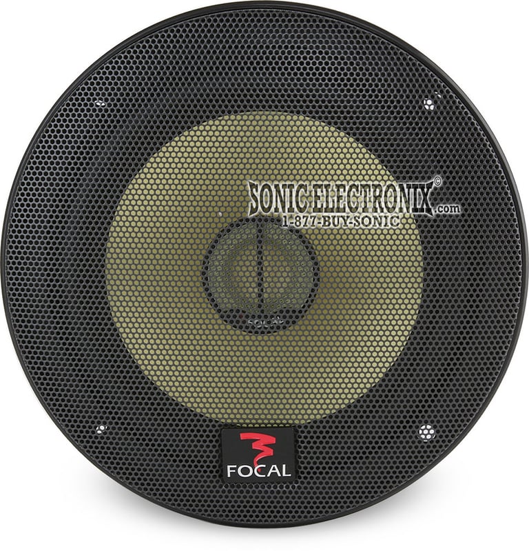 Focal 165 KRC Image 2