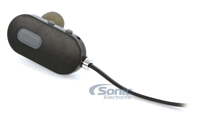 JayBird Midnight Black Freedom JF3 Retail Package (JF3MBS) Image 4