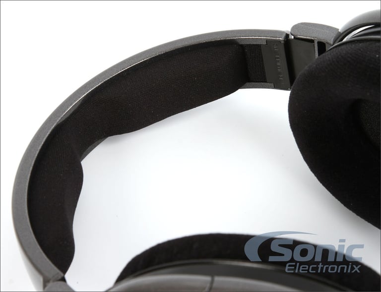 Sennheiser HD800 + HD650 Image 11