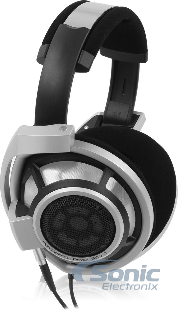 Sennheiser HD800 + HD650 Image 17