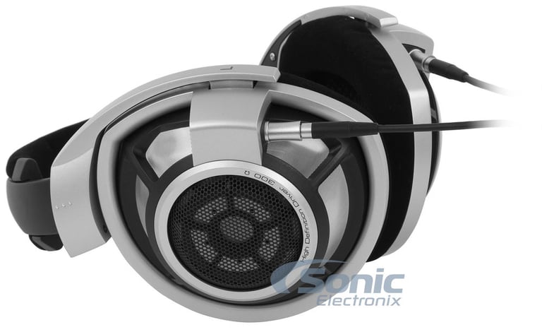 Sennheiser HD800 + HD650 Image 19