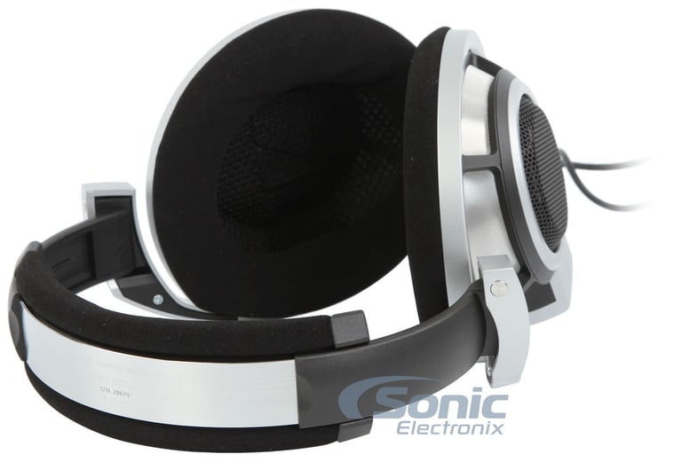 Sennheiser HD800 + HD650 Image 20