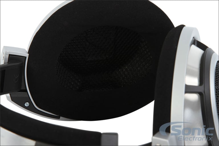 Sennheiser HD800 + HD650 Image 22
