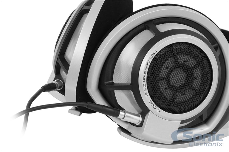 Sennheiser HD800 + HD650 Image 23