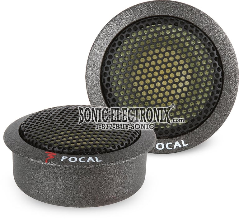 Focal K2 Power 165 KR2 Image 6