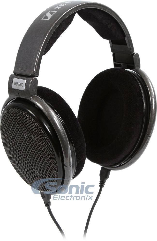 Beyerdynamic T1 + Sennheiser HD 650 Image 2