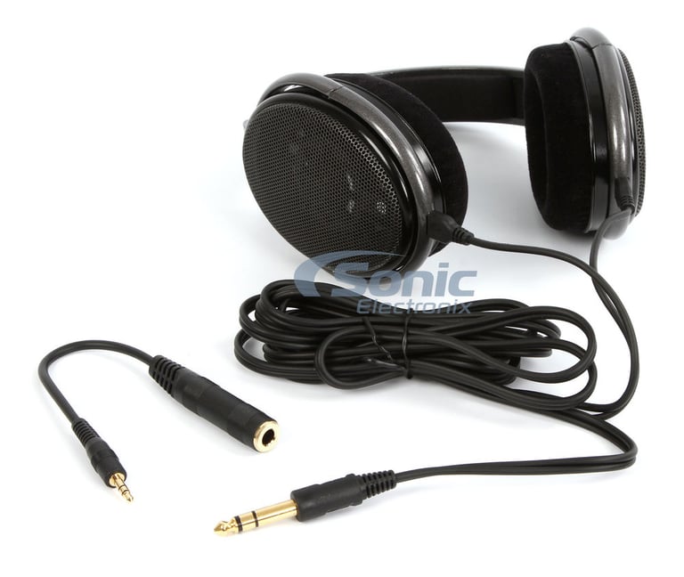 Beyerdynamic T1 + Sennheiser HD 650 Image 3