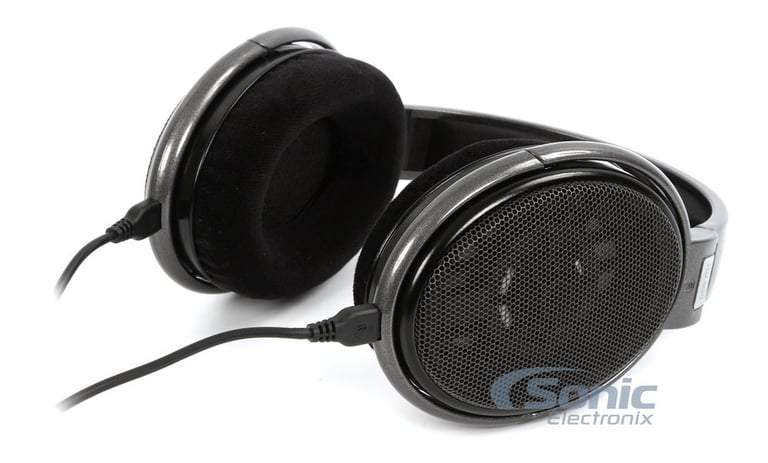 Beyerdynamic T1 + Sennheiser HD 650 Image 5