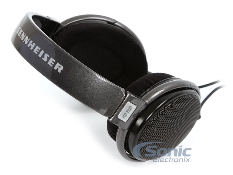 Beyerdynamic T1 + Sennheiser HD 650 Image 6
