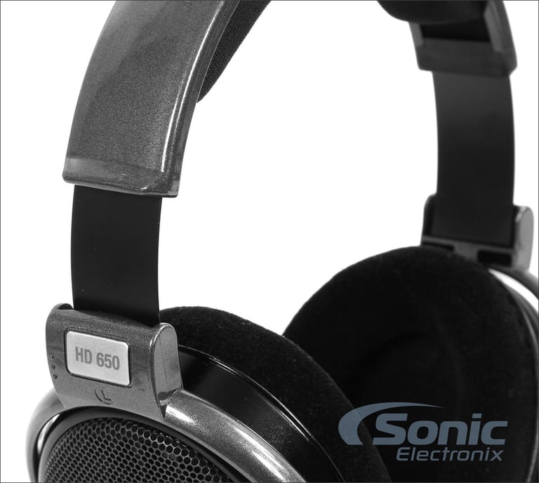 Beyerdynamic T1 + Sennheiser HD 650 Image 8