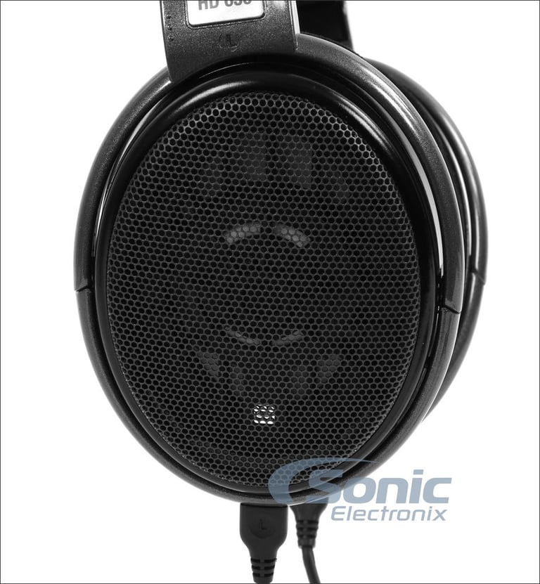 Beyerdynamic T1 + Sennheiser HD 650 Image 10