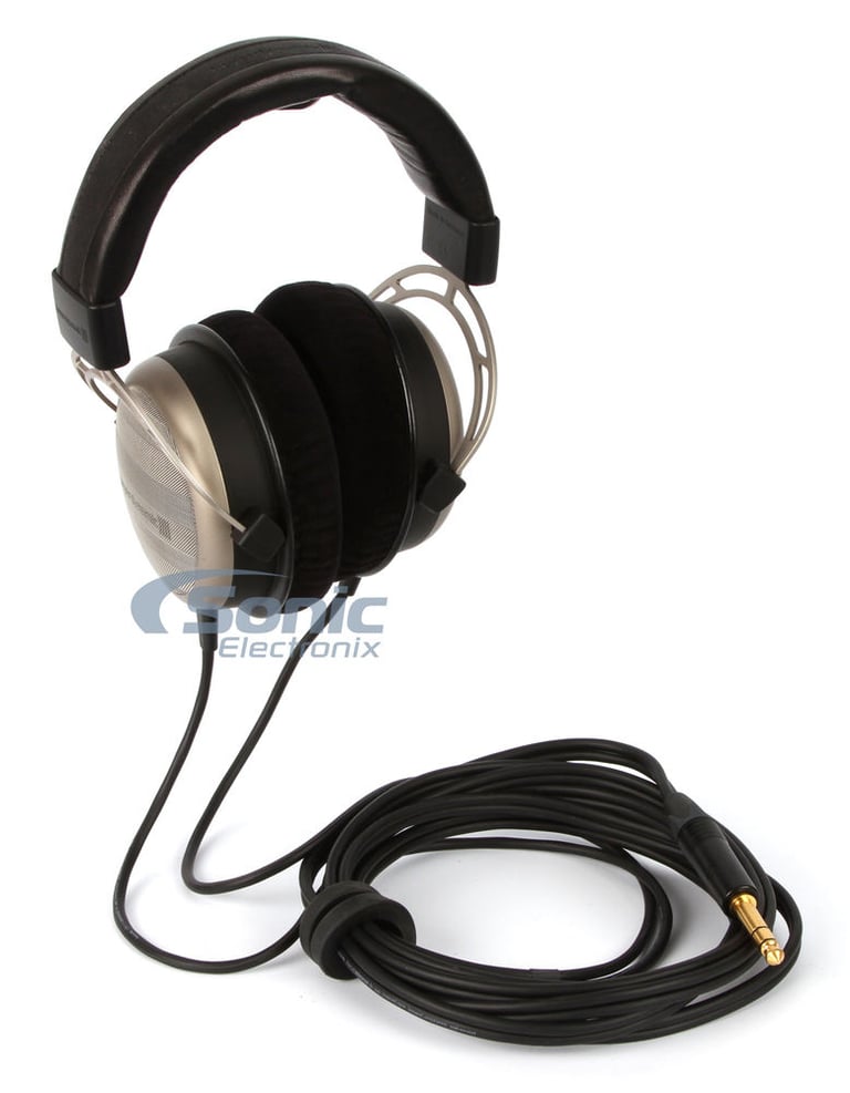 Beyerdynamic T1 + Sennheiser HD 650 Image 18