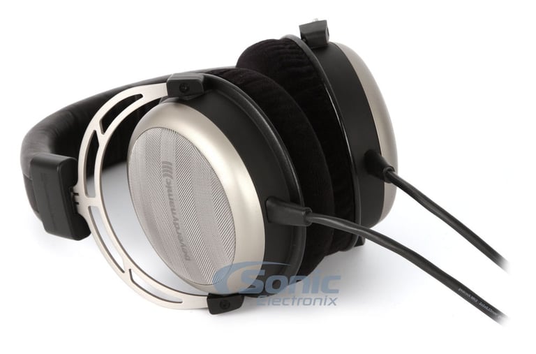 Beyerdynamic T1 + Sennheiser HD 650 Image 19
