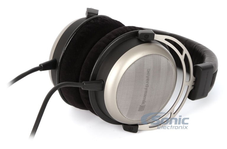 Beyerdynamic T1 + Sennheiser HD 650 Image 20
