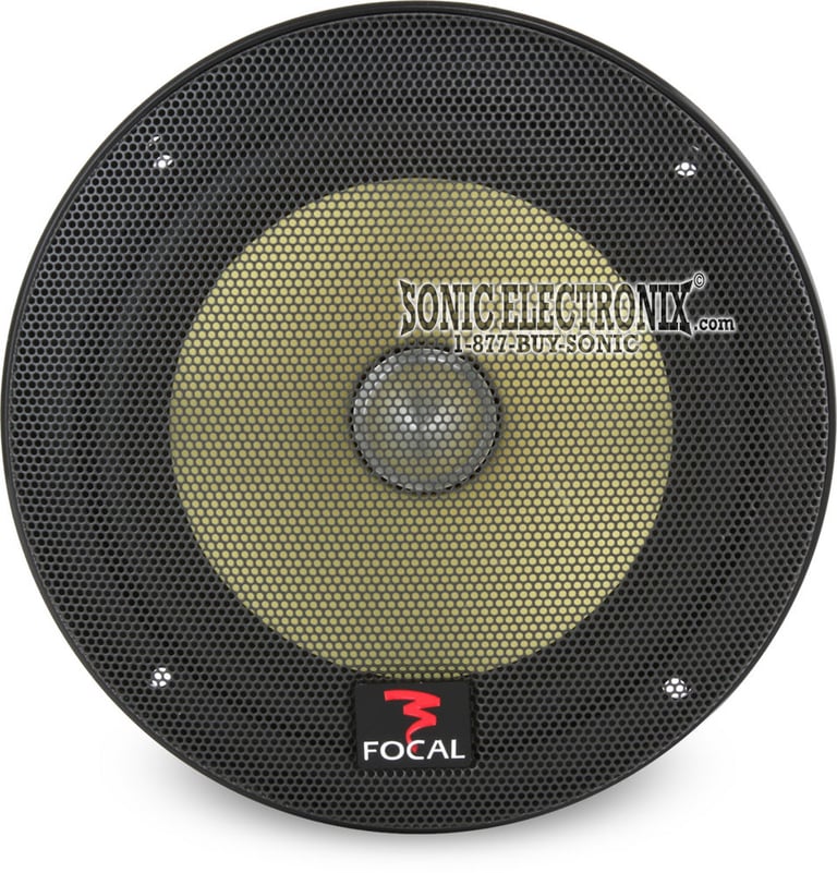 Focal K2 Power 165 KR2 Image 2