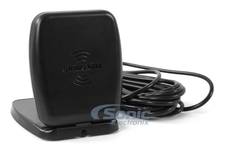 SiriusXM SXDH3 Image 4