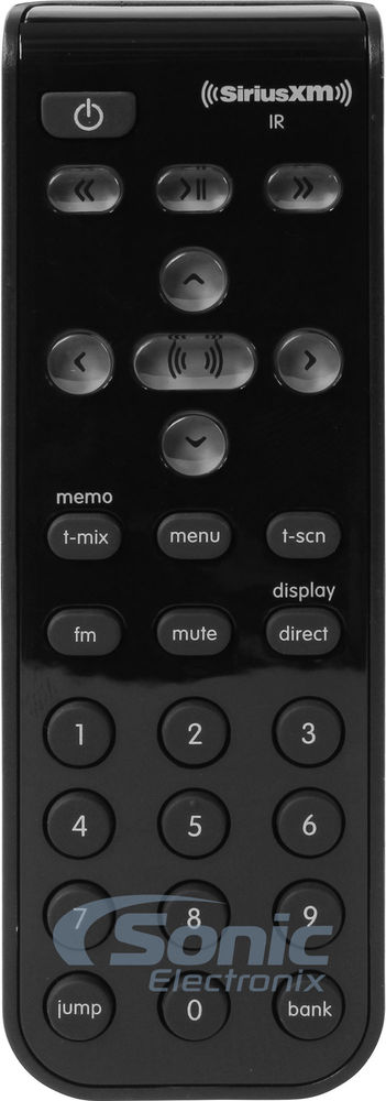 SiriusXM SXDH3 Image 6