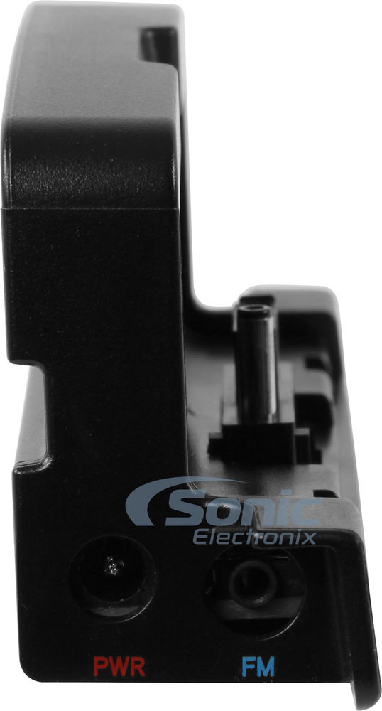 SiriusXM SXDV3 Image 3