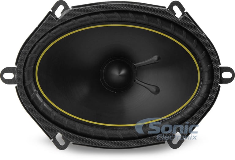 Kicker DS68.2 (11DS68.2) Image 2