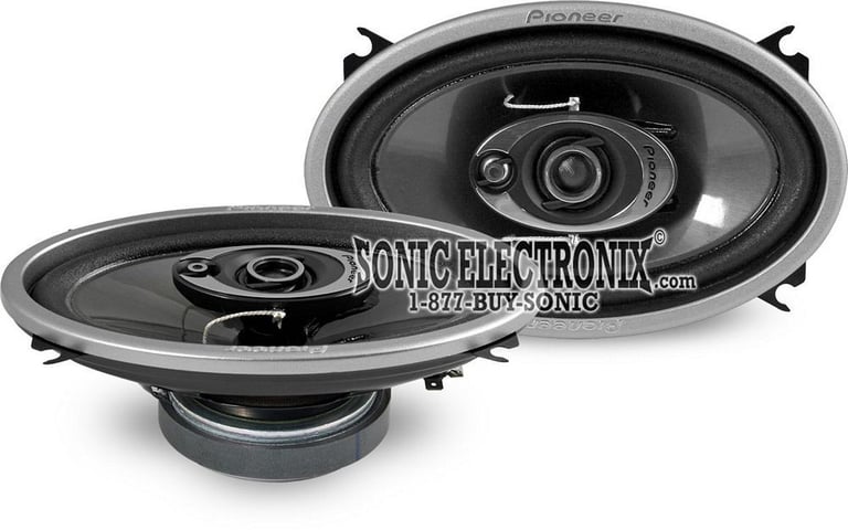 Pioneer TS-A4672R Image 1