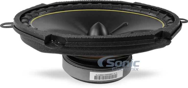 Kicker DS68.2 (11DS68.2) Image 3