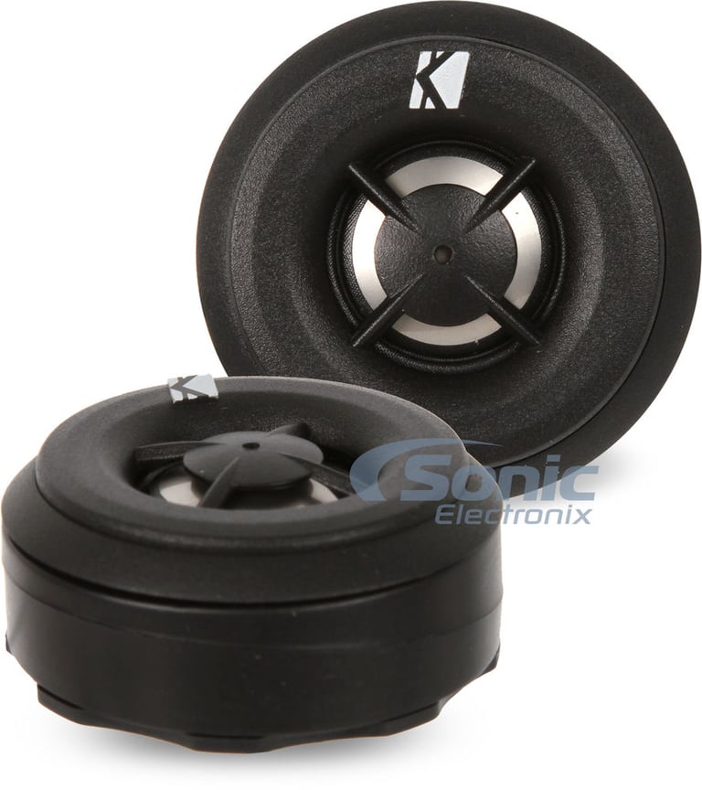 Kicker DS68.2 (11DS68.2) Image 5