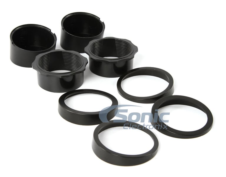Kicker DS68.2 (11DS68.2) Image 7