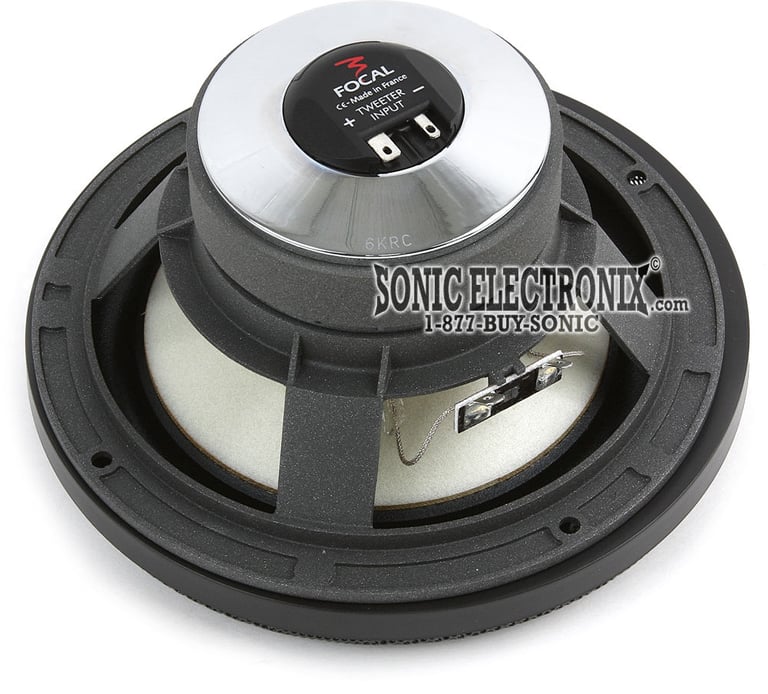 Focal 165 KRC Image 5