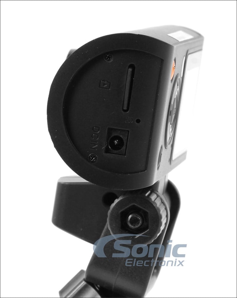 Cobra CDR 840 Image 4