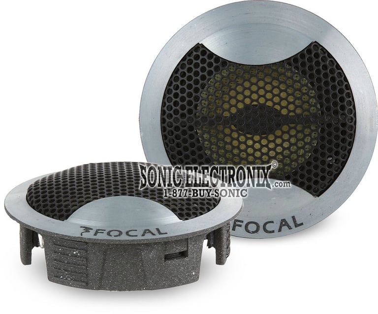 Focal 165 KRX3 Image 11