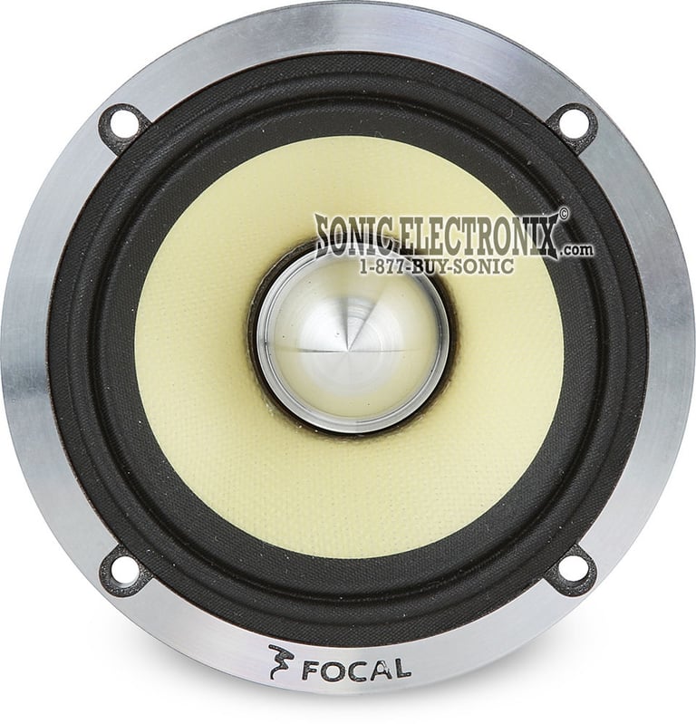 Focal 165 KRX3 Image 7