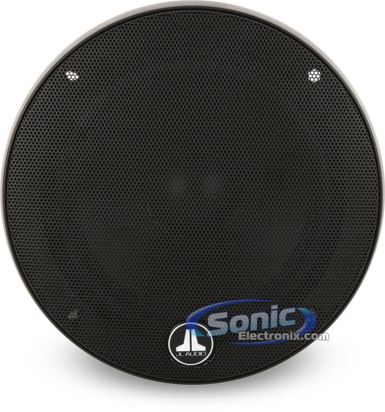 JL Audio C5-525cw Open Box Complete Image 5