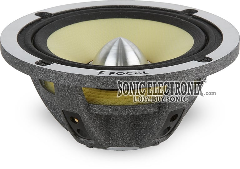 Focal 165 KRX3 Image 8