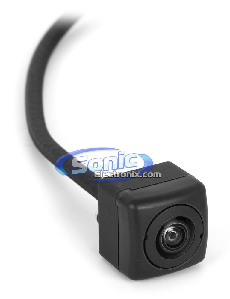 Alpine HCE-C210RD- OPEN BOX  Image 7